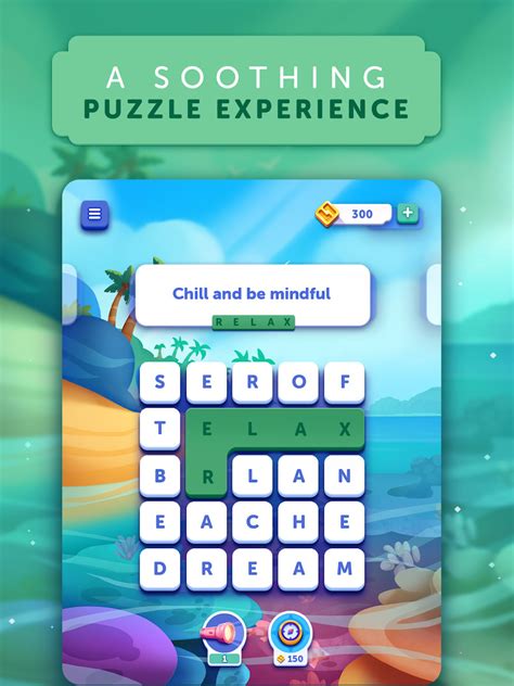 Word Lanes: Relaxing Puzzles 4+ .
